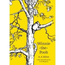 WINNIE THE POOH