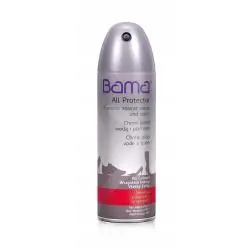 IMPREGNAT UNIWERSALNY DO BUTÓW I TOREBEK BAMA ALL PROTECTOR 200ML