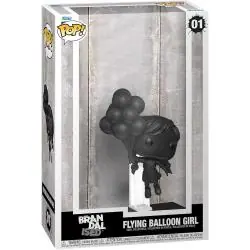 FUNKO POP! FIGURKA KOLEKCJONERSKA BRANDALISED FLYING BALLOON GIRL 01
