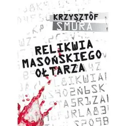 RELIKWIA MASOŃSKIEGO OŁTARZA