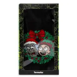 TERMOFOR RICK AND MORTY 750ML