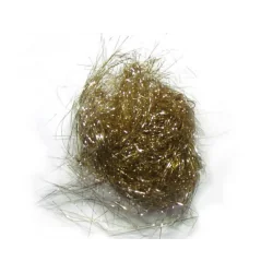 WŁOSY ANIELSKIE ZŁOTE