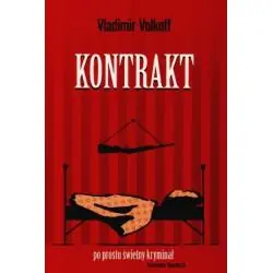 KONTRAKT
