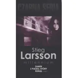 ZAMEK Z PIASKU, KTÓRY RUNĄŁ 1