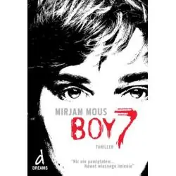 BOY 7