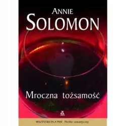 MROCZNA TOŻSAMOŚĆ