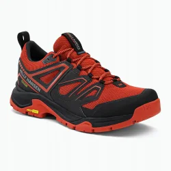 BUTY MĘSKIE HELLY HANSEN STALHEIM HT PATROL ORANGE ROZMIAR 44