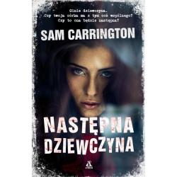 NASTĘPNA DZIEWCZYNA