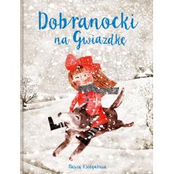 DOBRANOCKI NA GWIAZDKĘ