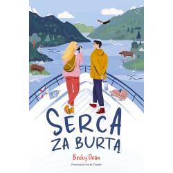 SERCA ZA BURTĄ