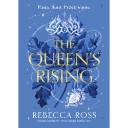 THE QUEEN'S RISING