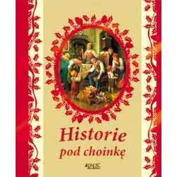 HISTORIE POD CHOINKĘ
