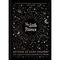 LITTLE PRINCE
