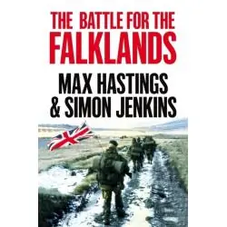 THE BATTLE FOR THE FALKLANDS