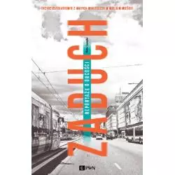 ZADUCH REPORTAŻE O OBCOŚCI Marta Szarejko - PWN