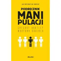 PODRĘCZNIK MANIPULACJI