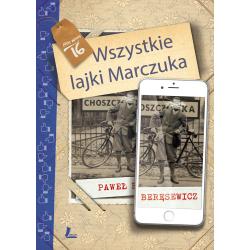 WSZYSTKIE LAJKI MARCZUKA
