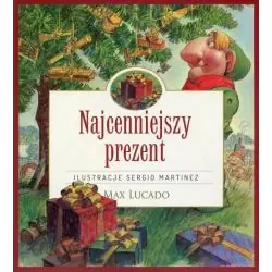 NAJCENNIEJSZY PREZENT