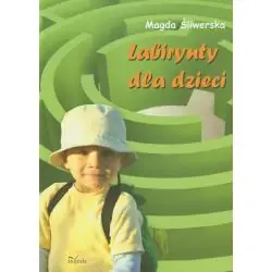 LABIRYNTY DLA DZIECI