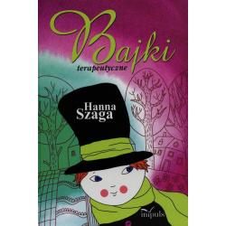 BAJKI TERAPEUTYCZNE
