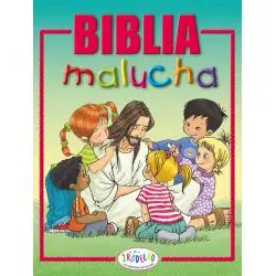 BIBLIA MALUCHA
