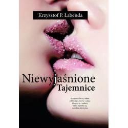 NIEWYJAŚNIONE TAJEMNICE