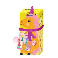 JEDNOROŻEC PUZZLE JUNIOR 28 ELEMENTÓW 3+