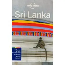 SRI LANKA. PRZEWODNIK ILUSTROWANY