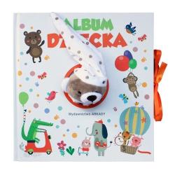 ALBUM DZIECKA