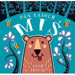 PAN ŁASUCH MIŚ