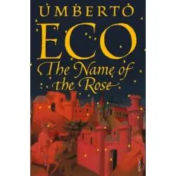 THE NAME OF THE ROSE