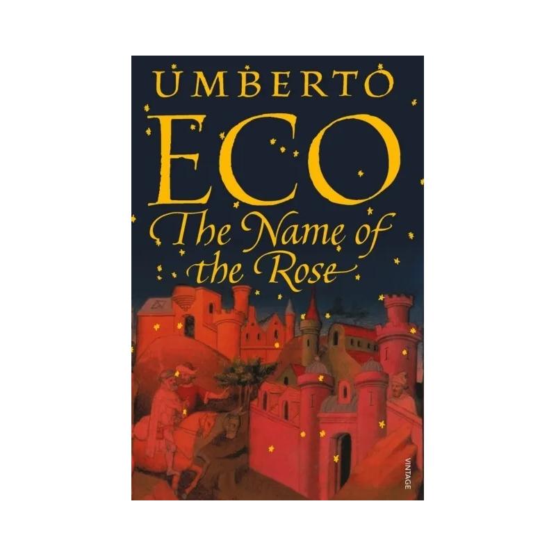 THE NAME OF THE ROSE