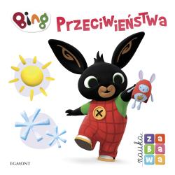 BING. PRZECIWIEŃSTWA. NAUKA I ZABAWA
