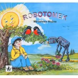 ROBOTOMEK