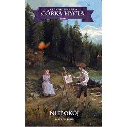NIEPOKÓJ. CÓRKA HYCLA 8