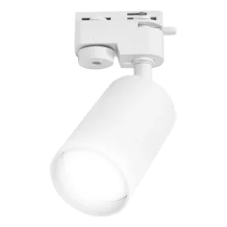 REFLEKTOR SZYNOWY LED LAMPA SPOT NA ŻARÓWKĘ LEDLUX