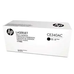ORYGINALNY TONER HP 651AC CE340AC CZARNY DO COLOR LASERJET ENTERPRISE 700 M775