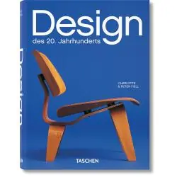 DESIGN DES 20. JAHRHUNDERTS
