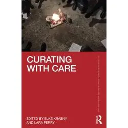 CURATING WITH CARE