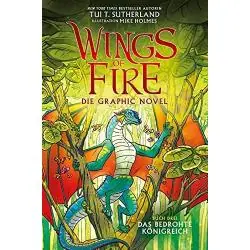 WINGS OF FIRE. DIE GRAPHIC NOVEL