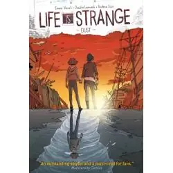LIFE IS STRANGE COLLECTION VOL. 1: DUST
