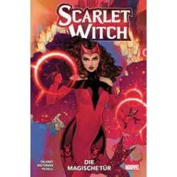 SCARLET WITCH