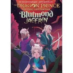 DRAGON PRINCE - DER PRINZ DER DRACHEN 2