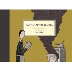 BAKING WITH KAFKA