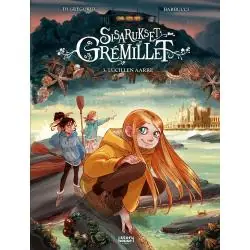 SISARUKSET GRÉMILLET 3: LUCILLEN AARRE