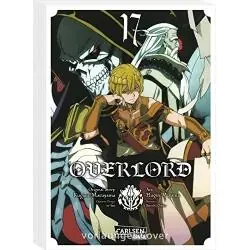 OVERLORD 17
