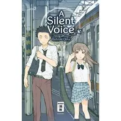 A SILENT VOICE 3