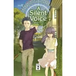 A SILENT VOICE 4