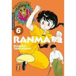 RANMA 1/2
