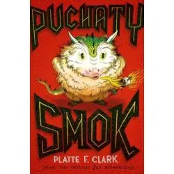 PUCHATY SMOK. ZŁY JEDNOROŻEC 2